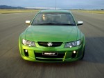 2002 Holden SSX Concept
