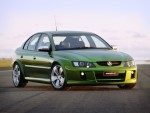 2002 Holden SSX Concept