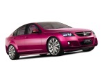 2004 Holden Torana TT36 Concept