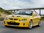 2004 Holden VZ Monaro