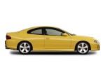 2004 Holden VZ Monaro