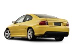 2004 Holden VZ Monaro