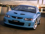 2004 Holden VZ Monaro