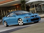 2004 Holden VZ Monaro