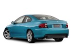 2004 Holden VZ Monaro