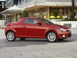 2005 Holden Tigra