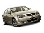 2006 Holden WM Caprice