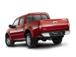 2007 Holden Rodeo