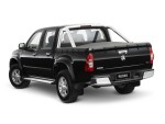 2007 Holden Rodeo