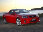 2007 Holden VE SS V Ute