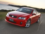 2007 Holden VE SS V Ute