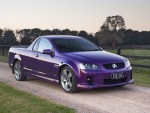 2007 Holden VE SS V Ute