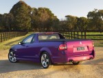 2007 Holden VE SS V Ute