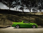 2007 Holden VE SS V Ute