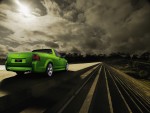 2007 Holden VE SS V Ute