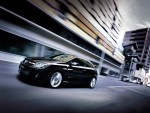 2008 Holden AH Astra SRi Turbo