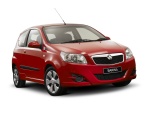 2008 Holden Barina