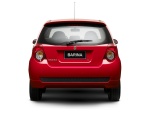 2008 Holden Barina