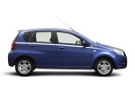 2008 Holden Barina