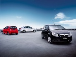 2008 Holden Barina