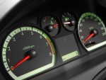 2008 Holden Barina