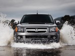 2008 Holden Colorado