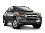 2008 Holden Colorado