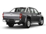 2008 Holden Colorado