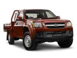 2008 Holden Colorado