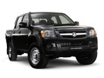 2008 Holden Colorado