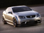 2008 Holden Coupe 60 Concept