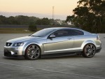 2008 Holden Coupe 60 Concept