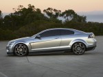 2008 Holden Coupe 60 Concept