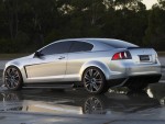 2008 Holden Coupe 60 Concept