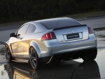 2008 Holden Coupe 60 Concept