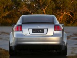 2008 Holden Coupe 60 Concept