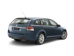 2008 Holden VE Calais V Sportwagon