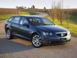 2008 Holden VE Calais V Sportwagon