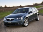 2008 Holden VE Calais V Sportwagon