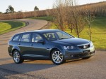 2008 Holden VE Calais V Sportwagon