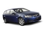 2008 Holden VE Commodore Omega