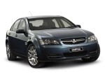 2008 Holden VE Commodore Omega