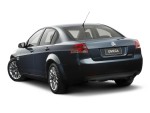 2008 Holden VE Commodore Omega