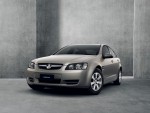 2008 Holden VE Commodore Omega