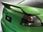 2008 Holden VE Commodore SS V 60th Anniversary