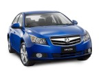2009 Holden Cruze