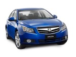 2009 Holden Cruze