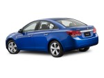 2009 Holden Cruze