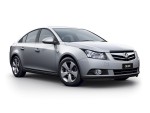 2009 Holden Cruze