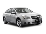 2009 Holden Cruze